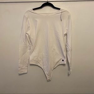 New with tags Abercrombie & Fitch Bodysuit